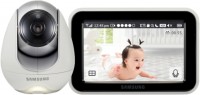 Photos - Baby Monitor Samsung SEW-3053WP 