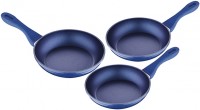 Photos - Pan Bergner BG-8350 24 cm  blue