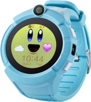Photos - Smartwatches Smart Watch Q610 Kid 