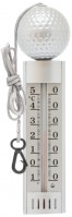 Photos - Thermometer / Barometer Steklopribor 300505 