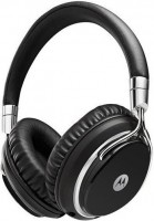 Photos - Headphones Motorola Pulse M Series Wired 