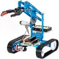 Photos - Construction Toy Makeblock Ultimate v2.0 Robot Kit 09.00.40 
