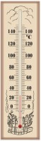 Photos - Thermometer / Barometer Steklopribor 300109 