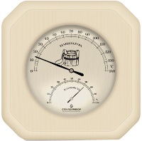 Photos - Thermometer / Barometer Steklopribor 300259 