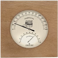 Photos - Thermometer / Barometer Steklopribor 300483 