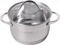 Photos - Stockpot Kamille KM-4720S 