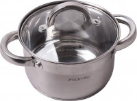 Photos - Stockpot Kamille KM-5618S 