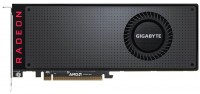 Photos - Graphics Card Gigabyte Radeon RX Vega 56 GV-RXVEGA56-8GD-B 