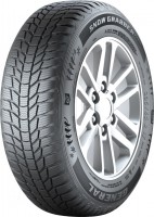 Photos - Tyre General Snow Grabber Plus 215/55 R18 99V 