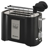 Photos - Toaster Ariete Toast Time 0124/10 