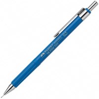 Photos - Pencil Faber-Castell TK Fine 2315 05 Blue 