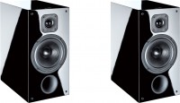 Photos - Speakers Indiana Line Diva 262 