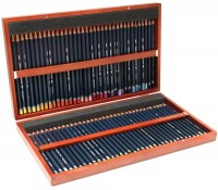 Photos - Pencil Derwent Watercolour Set of 72 Box 