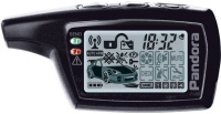 Photos - Car Alarm Pandora DXL 3100 