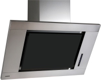 Photos - Cooker Hood NODOR Casandra TC 90 stainless steel