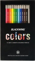 Photos - Pencil Palomino Blackwing Colors Set of 12 