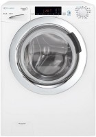 Photos - Washing Machine Candy GVS34 126TC3/2-S white