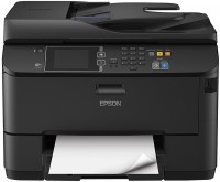 Photos - All-in-One Printer Epson WorkForce Pro WF-4630DWF 