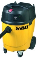 Photos - Vacuum Cleaner DeWALT D27901 