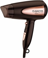 Photos - Hair Dryer MANTA MHD 941 