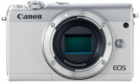 Photos - Camera Canon EOS M100  body