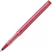 Photos - Pen Faber-Castell VISION 5417 Red 
