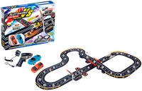 Photos - Car Track / Train Track Bambi Slot Racing 42505-2B 