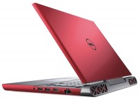 Photos - Laptop Dell Inspiron 15 7567 (I755810NDW-60)