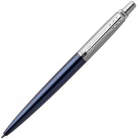 Pen Parker Jotter K63 Royal Blue CT 