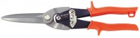 Photos - Snips KING TONY 74060 290 mm / flat cut