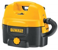 Photos - Vacuum Cleaner DeWALT DC500 