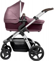 Photos - Pushchair Silver Cross Wave 2 in 1 