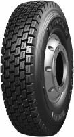 Photos - Truck Tyre Compasal CPD81 275/70 R22.5 152J 
