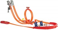 Photos - Car Track / Train Track Hot Wheels Super Track Pack 