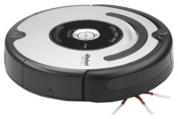 Photos - Vacuum Cleaner iRobot Roomba 560 