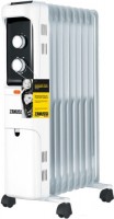 Photos - Oil Radiator Zanussi Loft ZOH/LT-09W 9 section 2 kW