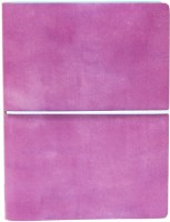 Photos - Notebook Ciak Ruled Notebook Pitti Purple&Blue 