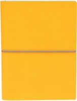 Photos - Notebook Ciak Ruled Smartbook Yellow 