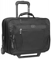 Photos - Luggage OGIO Rocker Rolling Briefcase 