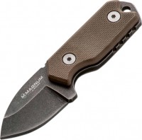 Photos - Knife / Multitool Boker Magnum LiL Friend Micro 