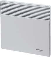 Photos - Convector Heater Atlantic F18 1000W 1 kW