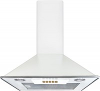 Photos - Cooker Hood Kuppersberg Onda 60 W white