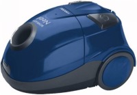 Photos - Vacuum Cleaner Rotex RVB01-P 