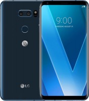 Photos - Mobile Phone LG V30 64 GB