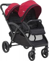 Photos - Pushchair Joie Evalite Duo 