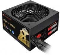 Photos - PSU Thermaltake European Gold Madrid 850W Gold