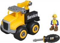 Photos - Construction Toy Toy State Service Truck 80904 