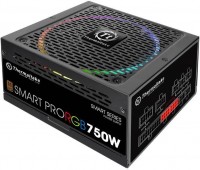 Photos - PSU Thermaltake Smart Pro RGB Pro RGB 750W