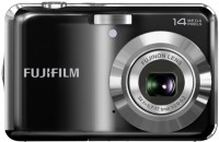 Photos - Camera Fujifilm FinePix AV200 