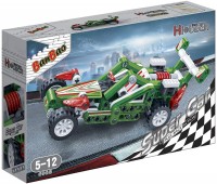 Photos - Construction Toy BanBao Vendetta 6965 